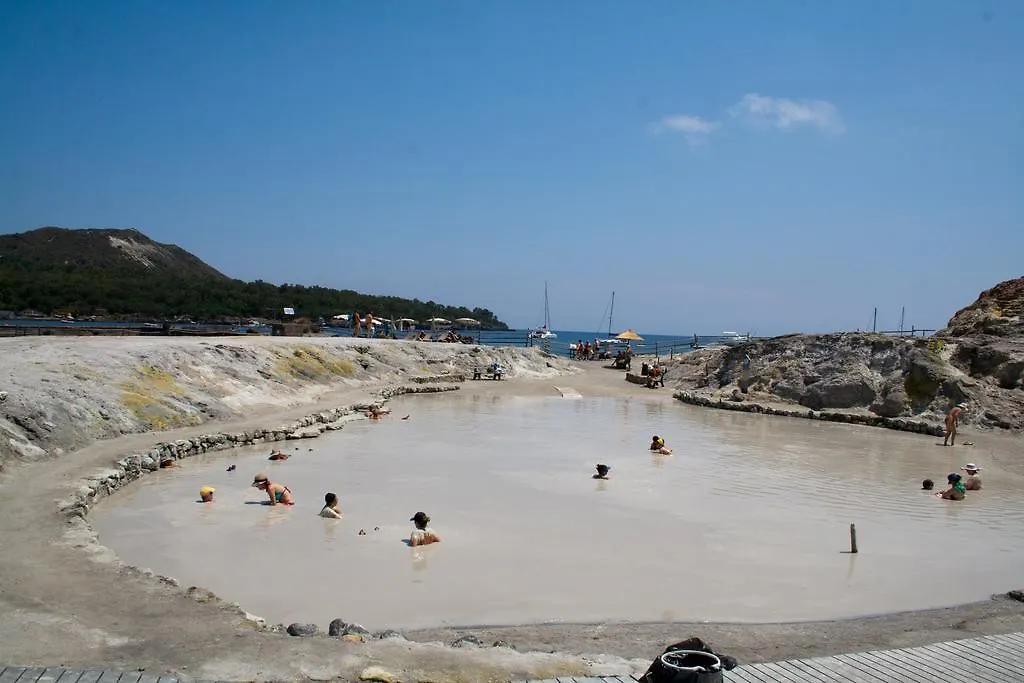 Villa Crimi Vulcano  Apartment Vulcano (Isola)