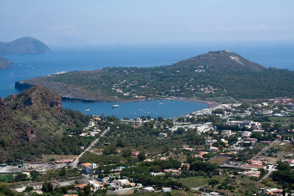 Villa Crimi Vulcano  Apartment Vulcano (Isola)