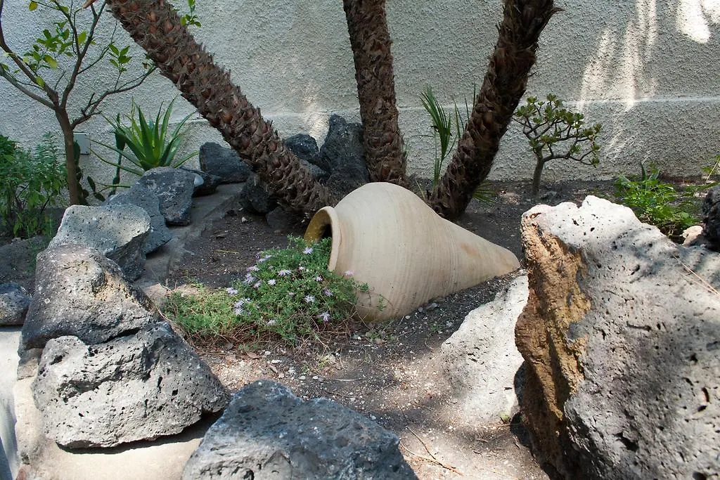 Villa Crimi Vulcano  Vulcano (Isola)