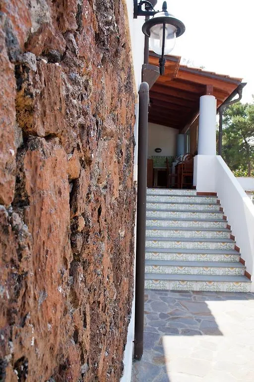 Villa Crimi Vulcano  Vulcano (Isola)