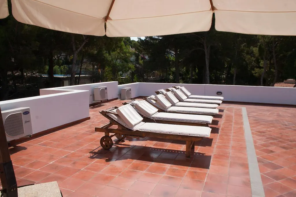 Villa Crimi Vulcano  0*, Vulcano (Isola)